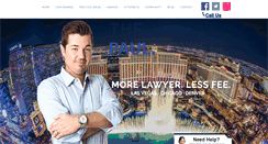 Desktop Screenshot of paulpowell.com